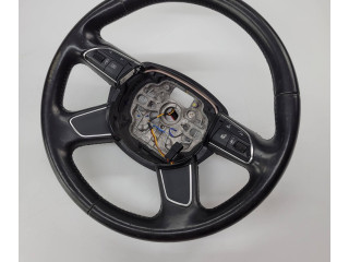 Руль Audi A7 S7 4G  2011 - 2017 года 4G0419091N, 212759283      