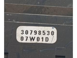 Ручка стеклоочистителей 30798530, 07W01D   Volvo XC90