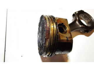 Поршень с шатуном Alfa Romeo 166 для бензинового двигателя 2.5