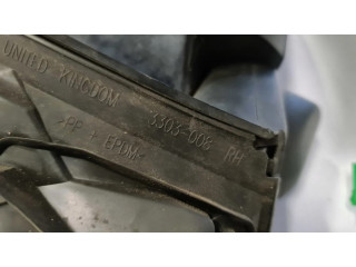 Зеркало электрическое правое Volvo XC70 2005-2007 года