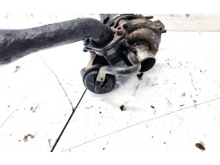 Turbodmychadlo Турбина    Fiat Punto (188)   