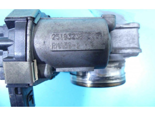 Дроссель RMA59-1, IMPRK1327297   Chevrolet Captiva