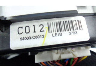 Přístrojová deska Hyundai i20 (BC3 BI3) 2020 94003C8012, 94003-C8012