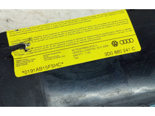 Подушка безопасности в сиденье 3D0880241C   Volkswagen Phaeton