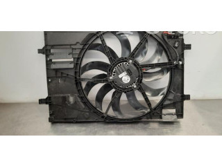 Комплект вентиляторов 5WA121203K Audi Q3 F3