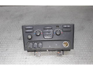 Блок управления климат-контролем 8691876   Volvo V70