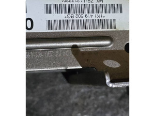 Рулевая рейка 1K1419502BG, 12122201 Volkswagen Golf VI 2008 - 2013 года