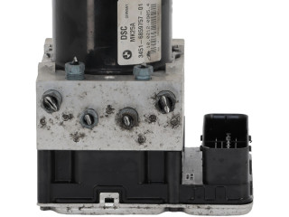 Блок АБС 3451685975701   BMW  X3 F25  2010 - 2017 года