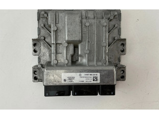 Блок управления двигателя 237106935R, A6079012100   Mercedes-Benz A W176