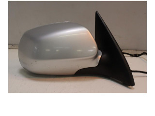 Zpětné zrcátko Porsche Cayenne (9PA) 2003