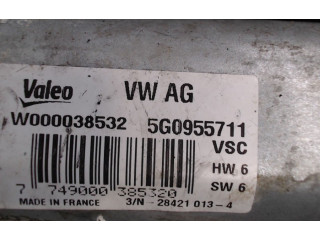 Моторчик заднего дворника 5G0955711, 5G0955711 Volkswagen Golf VII