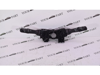 Přístrojová deska  Toyota Prius (XW20) 2008 4710017F052  