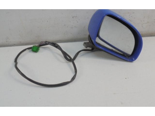 Зеркало (механическое)       Volkswagen New Beetle  1998 - 2011 года   