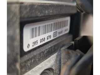 Блок АБС AW932C405CF, AW932C325AB Jaguar XJ X351 2009-2019 года