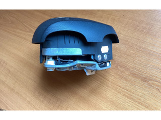 Подушка безопасности водителя 8P0880201AM, 20081150081 Audi A3 S3 A3 Sportback 8P