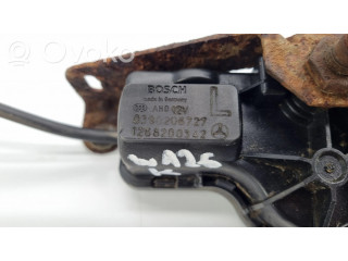 Моторчик стеклоочистителя 1268200342 Mercedes-Benz S W126