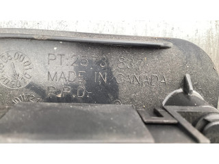 Блок комфорта 2574480, 050993   Cadillac CTS   