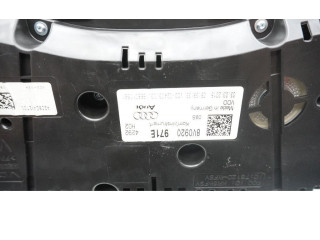 Панель приборов MMAUTKO16827, MMAUTKO16827   Audi A3 S3 8V       