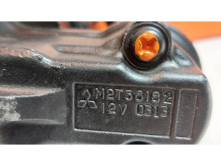 Стартер M2T56182, JDS344 Hyundai H-100