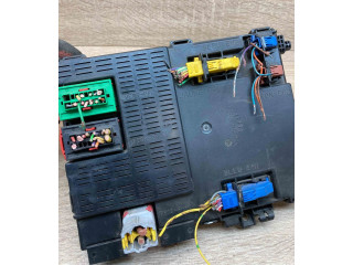 Блок комфорта 73005112, 9646023380 Peugeot 406