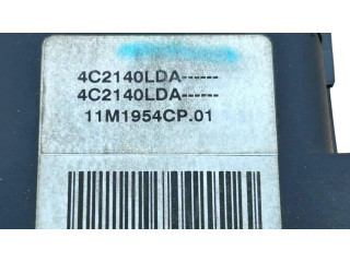 Řídící jednotka 11M1954CP.01, 11M1954CP McLaren MP4 12c 2012