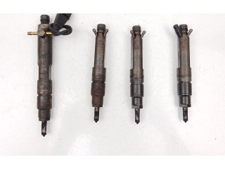 Vstřikovač 028130201T, 028130201S Volkswagen Passat Alltrack AFN,AVG