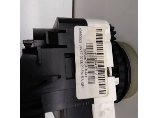 Блок управления климат-контролем 69657032, 69660052 Mitsubishi Colt