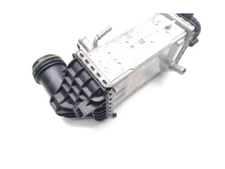 Интеркулер 05C145785D, LLKTYPV033 Skoda Kamiq