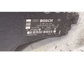 Vstřikovací čerpadlo 0445010266, 0445010266 Fiat Punto Evo