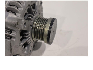 Блок управления двигателя 50559542 Alfa Romeo Stelvio