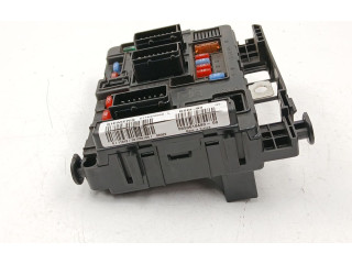 Модуль управления BSM 9650618480 Citroen Xsara