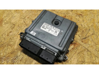 Блок управления двигателя A6421506677, 0281013952   Mercedes-Benz R W251