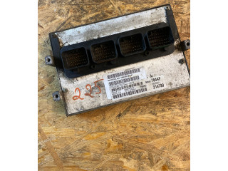 Řídící jednotka P5604478AF Jeep Cherokee III KJ 2006