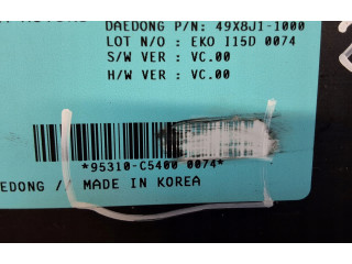 Блок управления 95310C5400   KIA Sorento