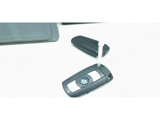 Комплект блоков управления 7621178, 9262361 BMW 1 E81 E87