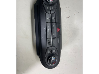 Блок управления климат-контролем 97250C5KD5, 97250C5XXX KIA Sorento