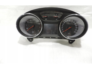 Zpětné zrcátko Opel Astra K 2019 39085721