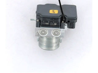 Блок АБС 1647902180, C0-8354I Citroen DS4 - года