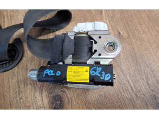 Передний комплект электрического механизма для подъема окна Volkswagen Polo V 6R 2009 - 2017 года