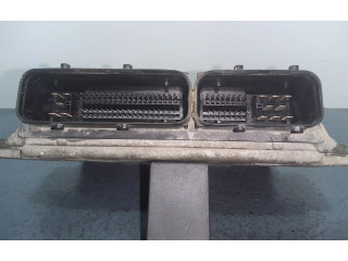 Řídící jednotka MEC32-110YG, MEC32-110YG Nissan Micra 2003