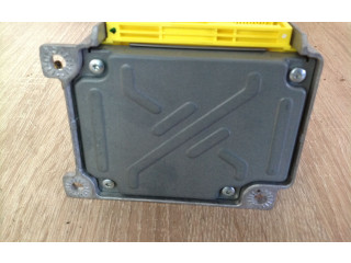 Блок подушек безопасности 1635422218   Mercedes-Benz ML W163