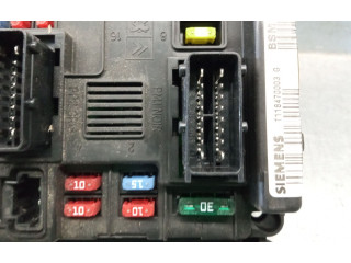 Модуль управления BSM 9643498880, T118470003G Citroen Xsara