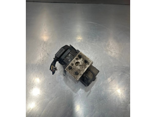 Блок ABS 0273004636, 492124 Toyota Yaris Verso