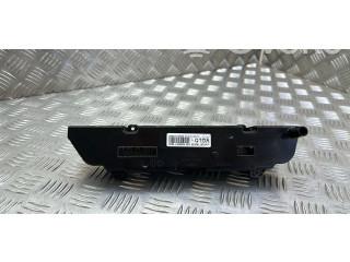 Блок управления климат-контролем 97250F1700AK5   KIA Sportage