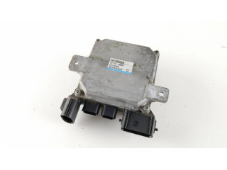 Блок управления усилителя руля