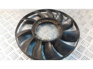 Крыльчатка вентилятора