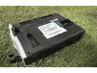 Блок комфорта 761842CP5252325 MG ZS