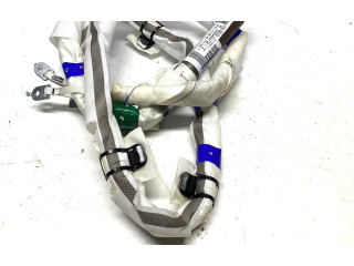 Боковая подушка безопасности 8T0880742B   Audi A5 Sportback 8TA