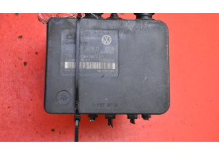 Блок АБС 1K0614517B, 1K0614517B Volkswagen Touran I 2003 - 2010 года