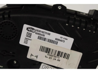 Přístrojová deska Jeep Compass 2017